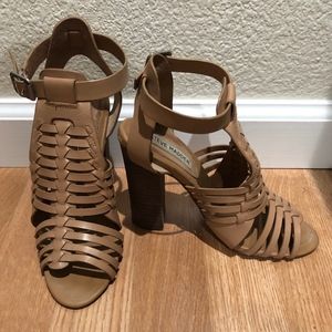 Steve Madden Sandrina Shoes